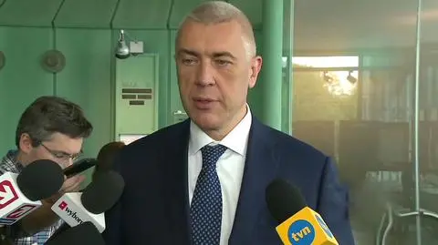 Nowy etap rewolucji państwa PiS. Zajmują się wnioskiem o ukaranie Giertycha