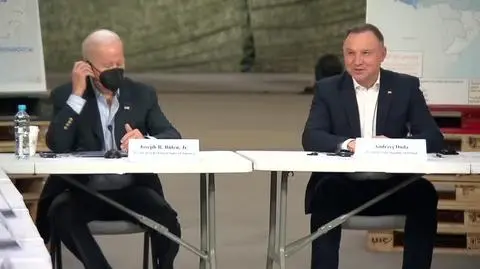 Całe przemówienie Andrzeja Dudy na spotkaniu z przedstawicielami organizacji pozarządowych