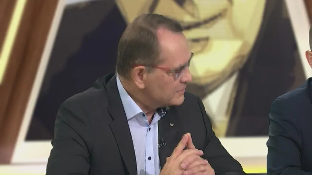 Kłopotek: jeśli zmniejszymy biurokrację to nauczyciel zgodzi się na podniesienie pensum