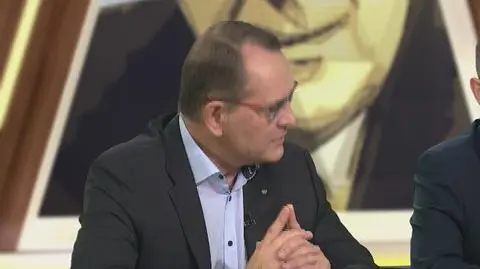 Kłopotek: jeśli zmniejszymy biurokrację to nauczyciel zgodzi się na podniesienie pensum