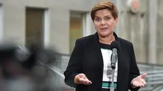 Nowe elementy rządowej układanki