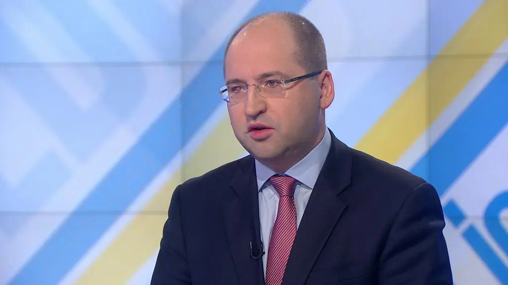 Bielan: Obywatele RP to grupa chorych z nienawiści ludzi