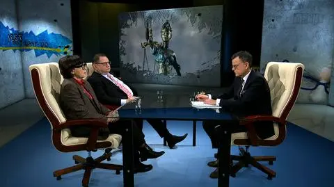 Kalisz: polityczny wybieg, żeby uniemożliwić wspólne posiedzenie trzech Izb SN