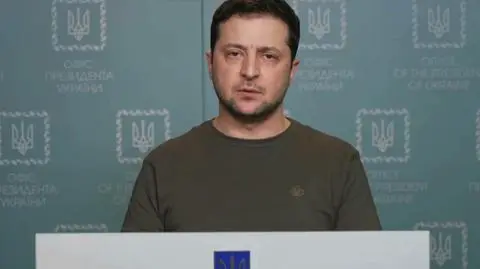 zelenski