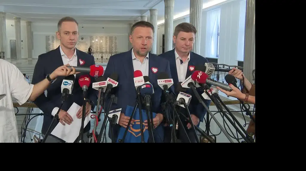sejm kierwinski
