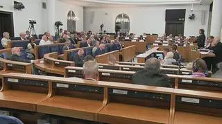 Sadurska: naród jest suwerenem