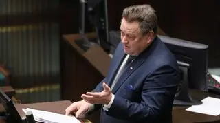 Zieliński: opozycja wyolbrzymia problem