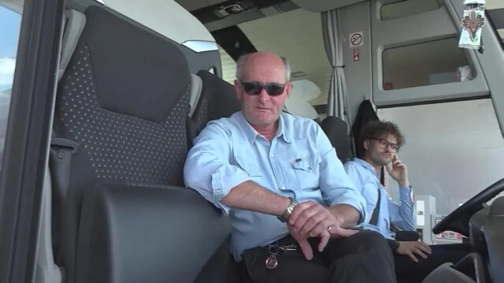 Kierowcy o korku na A2