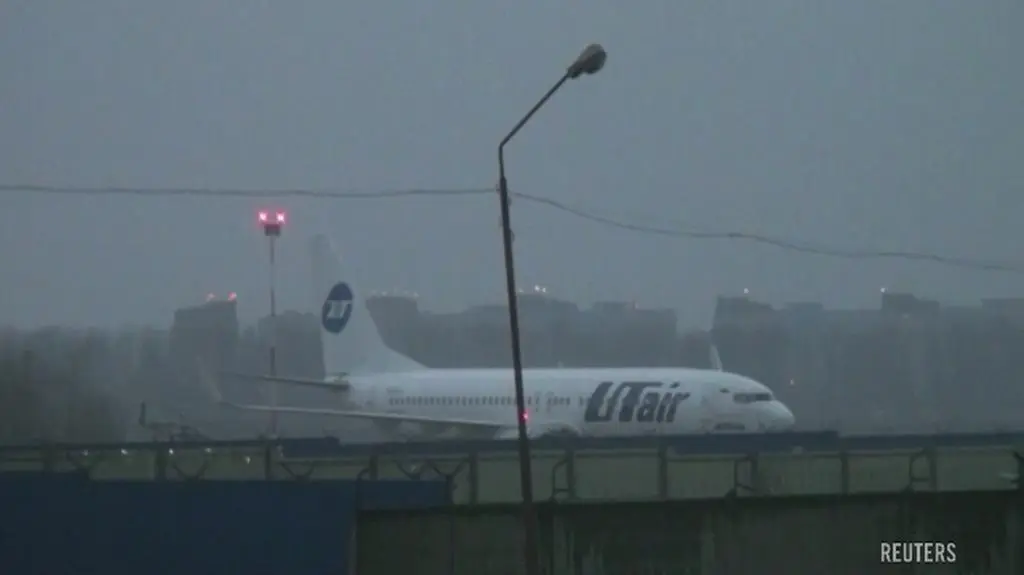 W Rosji rozbił się samolot "Fly Dubai". Zginęło 61 osób