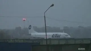 W Rosji rozbił się samolot "Fly Dubai". Zginęło 61 osób