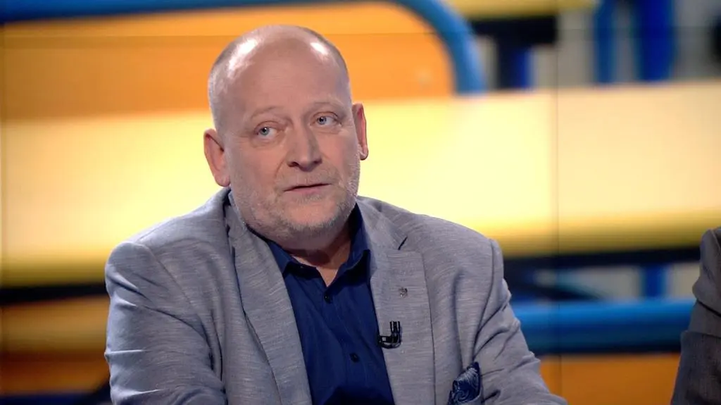 Sławomir Wittkowicz: my nigdy nie odrzucamy zaproszeń