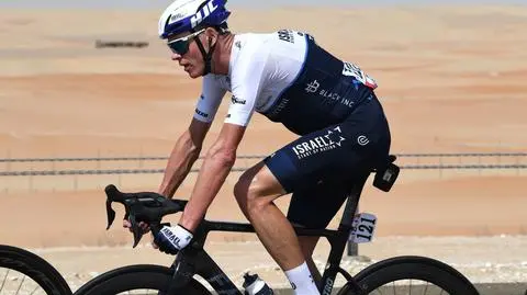 Froome odzyskał nadzieję na piąty triumf w Tour de France
