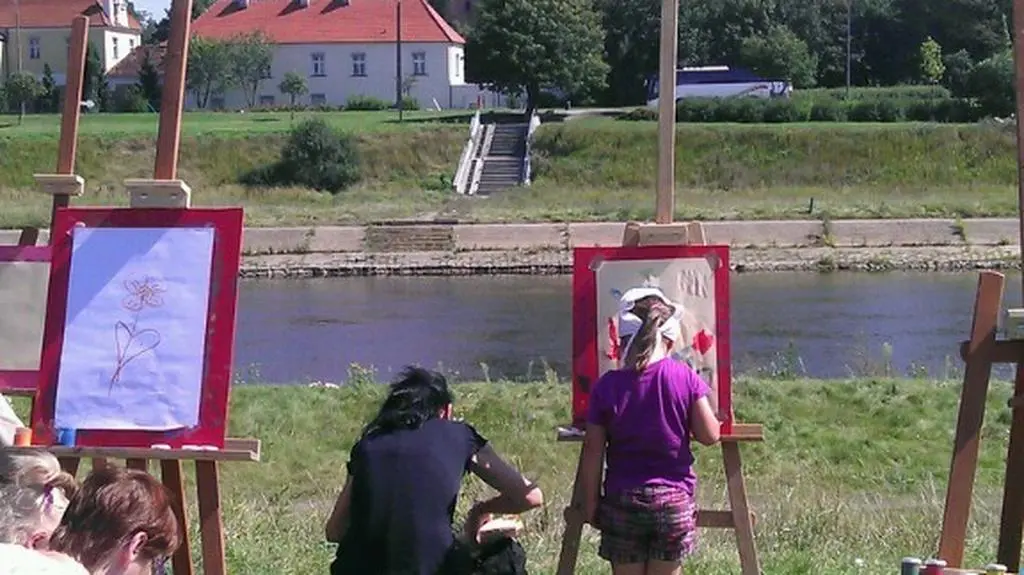 Warsztaty plastyczne