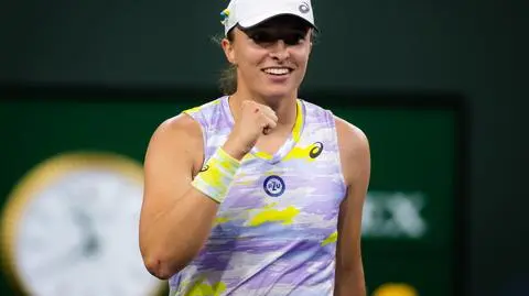 Barty abdykuje. Co to oznacza dla Świątek?