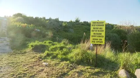 Podczas ćwiczeń terytorialsów zaginął karabin wyborowy