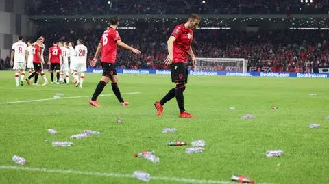 Rzecznik PZPN o oskarżeniach po meczu. "Kuriozalne. Są rozgoryczeni"