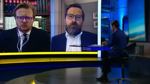 "Za prezes Małgorzatą Gersdorf stały tysiące sędziów. Kamil Zaradkiewicz będzie osamotniony"