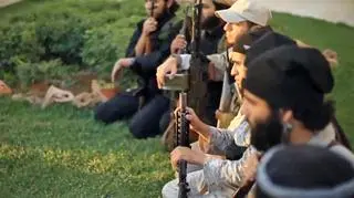 "Albo zostaniesz mordercą albo zostaniesz zamordowany".  Tak rekrutuje Państwo Islamskie