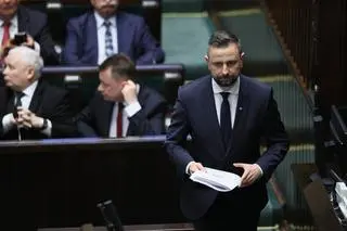 Władysław Kosiniak-Kamysz