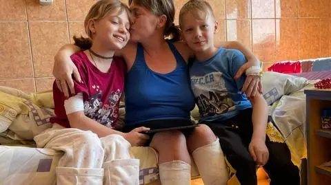 Natalia, Jarosław, Jana 