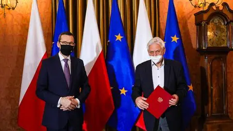 Horban Morawiecki