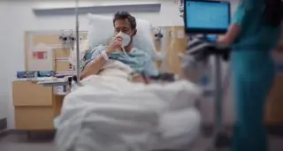 Aktor Ryan Reynolds zachęca do profilaktycznych badań