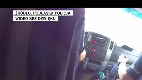 Podlaska Policja 