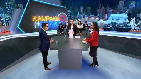 Jachira: trzeba naprawić to, co przez ostatnie osiem lat było notorycznie psute