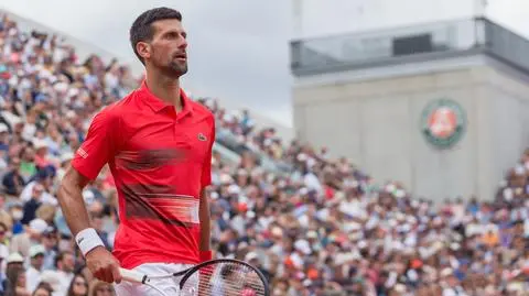 Roland Garros 2022. Plan transmisji 6. dnia turnieju