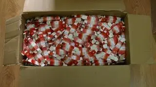  Zatrzymanym grozi kara do 3 lat więzienia