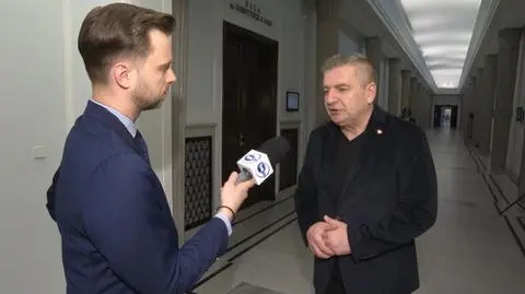 Arłukowicz: szkoda, że prezydent wpisuje się po raz kolejny w pisowską narrację