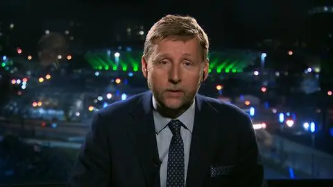 "Na konwencji Kidawy-Błońskiej zobaczyliśmy zwykłych ludzi"