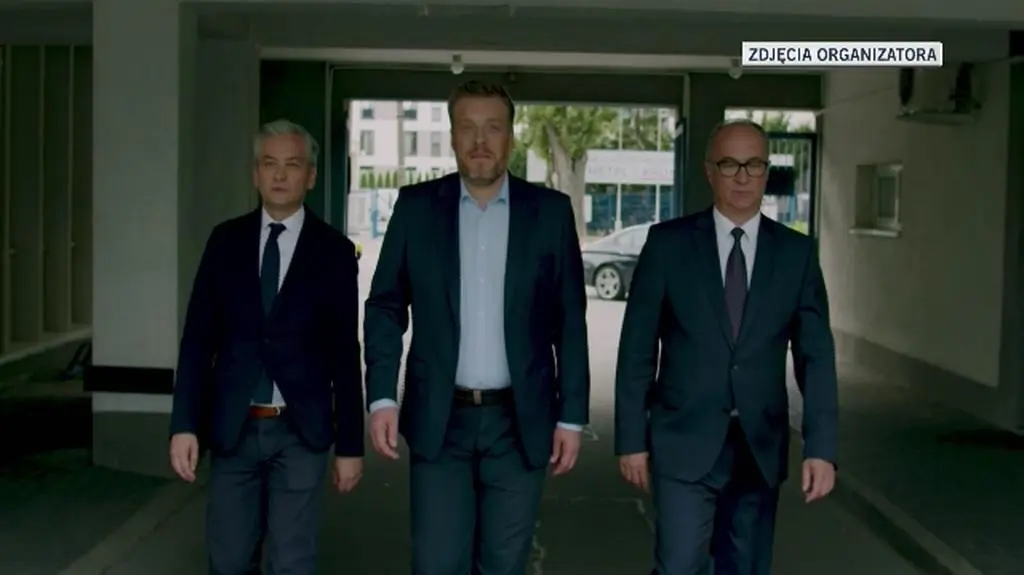 Kampania wyborcza w wydaniu Lewicy 