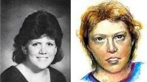 Zdjęcie i portret pamięciowy Stacey Lyn Chahorski