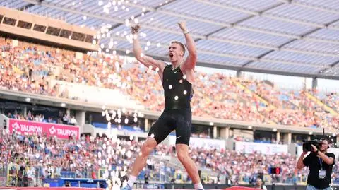 Memoriał Kamili Skolimowskiej wśród najlepszych. "Historyczny dzień"