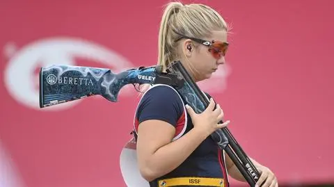 Sześciu kolejnych olimpijczyków odpada z rywalizacji. "Jestem totalnie zdruzgotana"