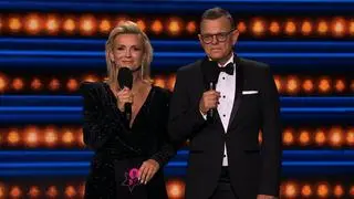 Marta Kuligowska, Andrzej Morozowski