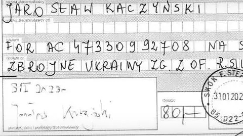 Kaczyński