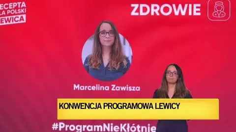 LEWICA 1