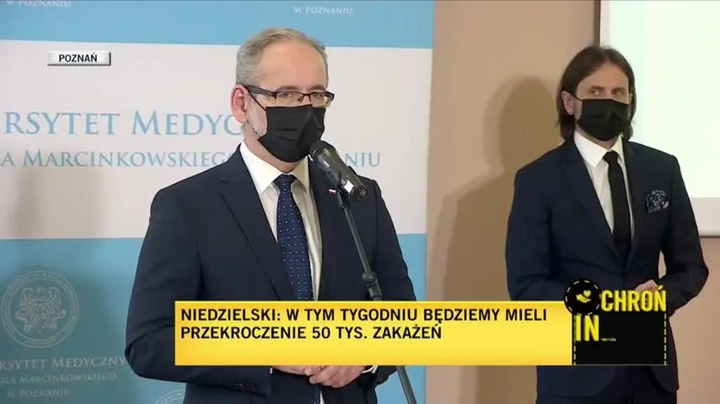 niedielski dzieci