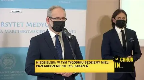 niedielski dzieci