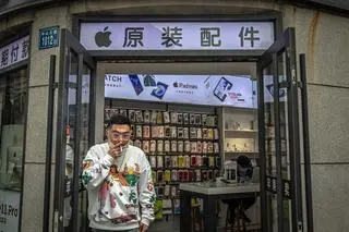 Wuhan powoli wraca do życia 