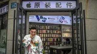 Wuhan powoli wraca do życia 