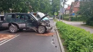 Wysoki mandat dla 20-latka