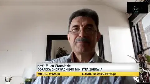 stanojevic chorwacja 