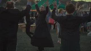 "Boże Ciało" Jana Komasy