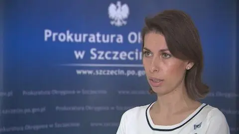 Podejrzany ukrywał się przez kilka lat na terenie Niemiec