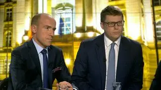 Kiedy powstanie komisja weryfikacyjna? "Z początkiem nowego roku będzie możliwe"