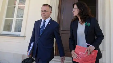 We wtorek odbyło się spotkanie Dulkiewicz-Sellin