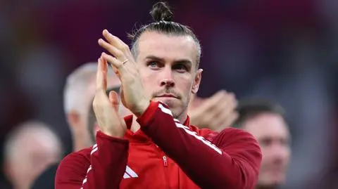 Gareth Bale zdecydował o swojej przyszłości. "Najtrudniejsza decyzja w karierze"